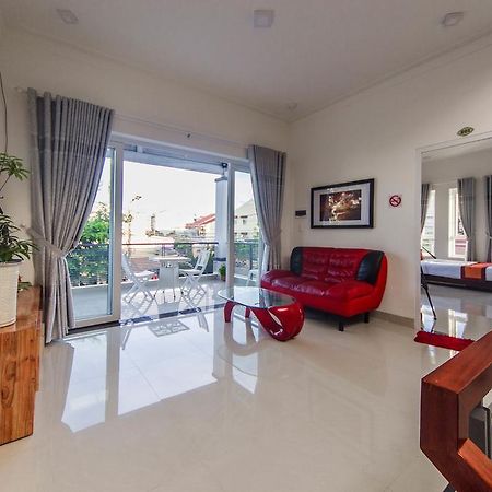 Nhà dân Old Well Apartment Hội An Ngoại thất bức ảnh