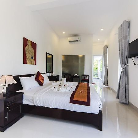 Nhà dân Old Well Apartment Hội An Ngoại thất bức ảnh