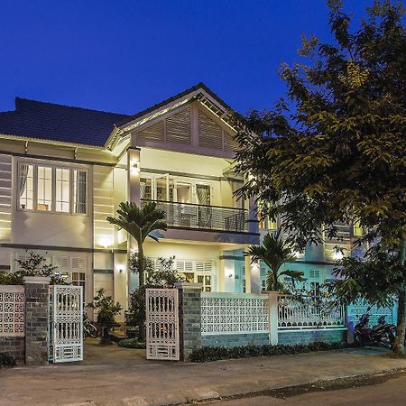 Nhà dân Old Well Apartment Hội An Ngoại thất bức ảnh