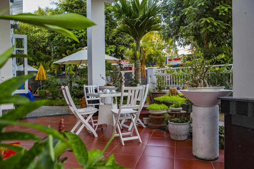 Nhà dân Old Well Apartment Hội An Ngoại thất bức ảnh