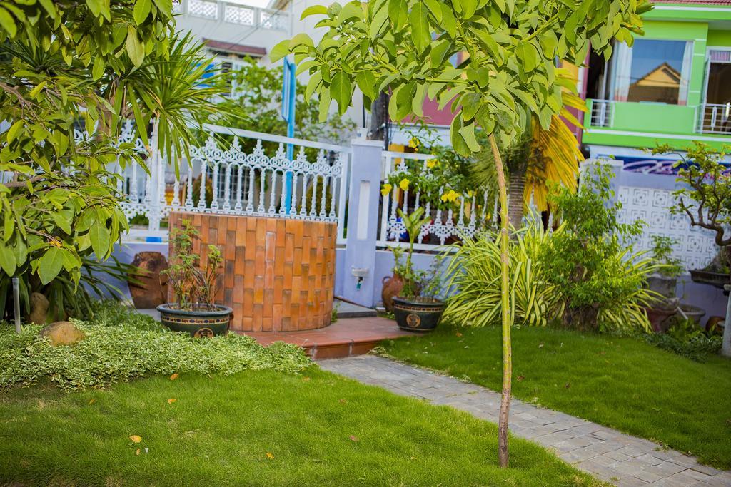Nhà dân Old Well Apartment Hội An Ngoại thất bức ảnh