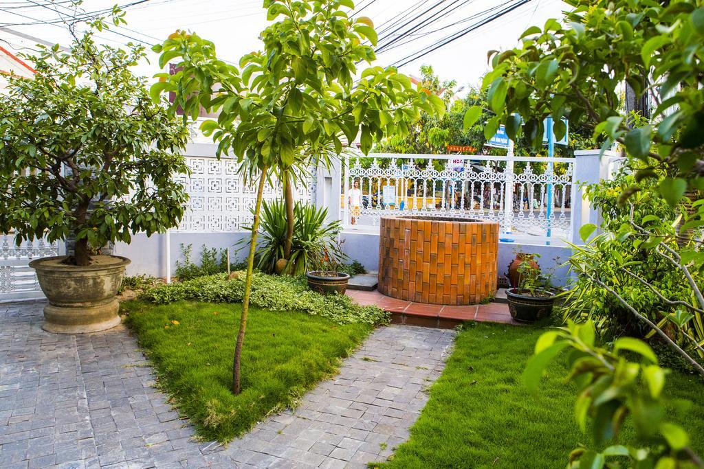 Nhà dân Old Well Apartment Hội An Ngoại thất bức ảnh