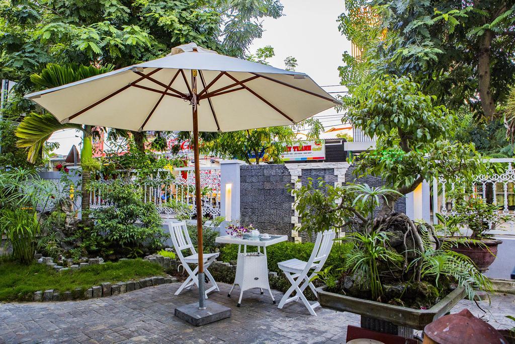 Nhà dân Old Well Apartment Hội An Ngoại thất bức ảnh