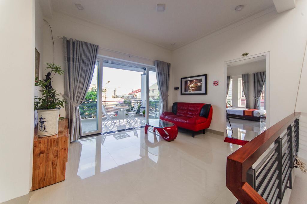Nhà dân Old Well Apartment Hội An Ngoại thất bức ảnh