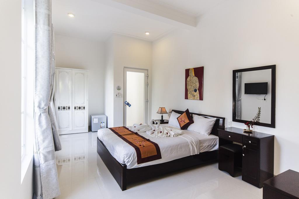 Nhà dân Old Well Apartment Hội An Ngoại thất bức ảnh