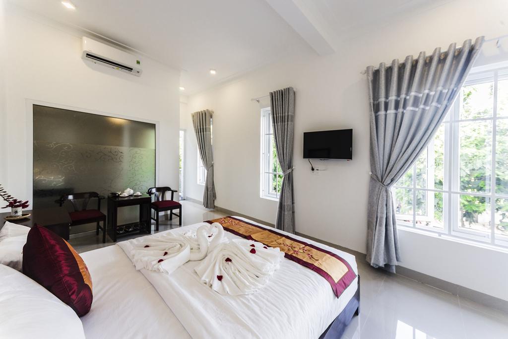 Nhà dân Old Well Apartment Hội An Ngoại thất bức ảnh