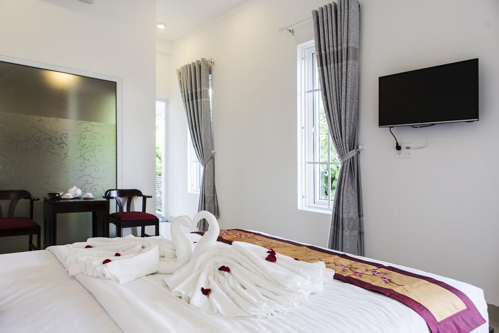 Nhà dân Old Well Apartment Hội An Ngoại thất bức ảnh