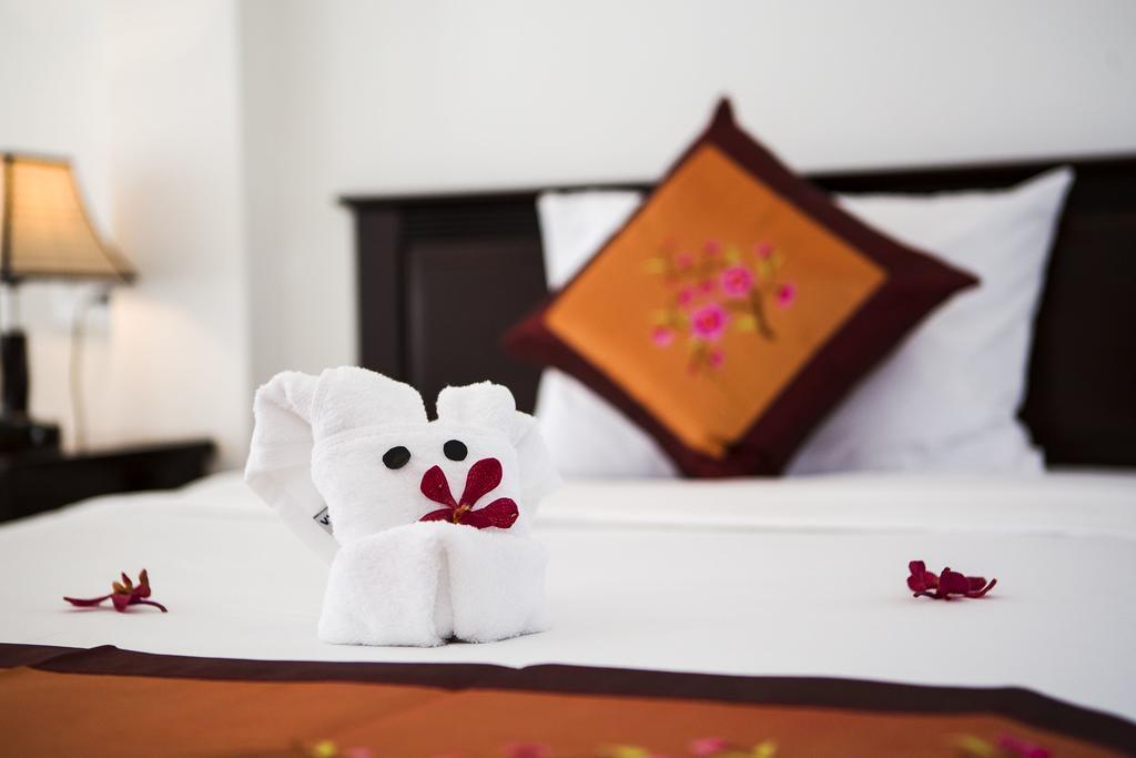 Nhà dân Old Well Apartment Hội An Ngoại thất bức ảnh