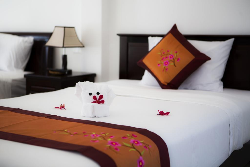 Nhà dân Old Well Apartment Hội An Ngoại thất bức ảnh
