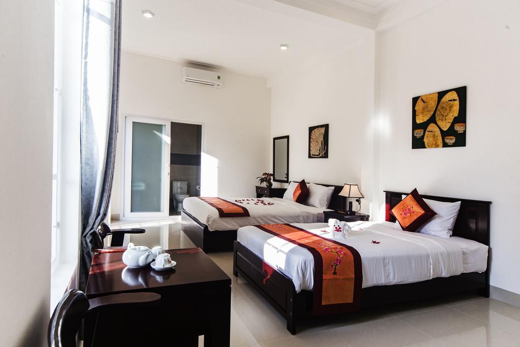 Nhà dân Old Well Apartment Hội An Ngoại thất bức ảnh