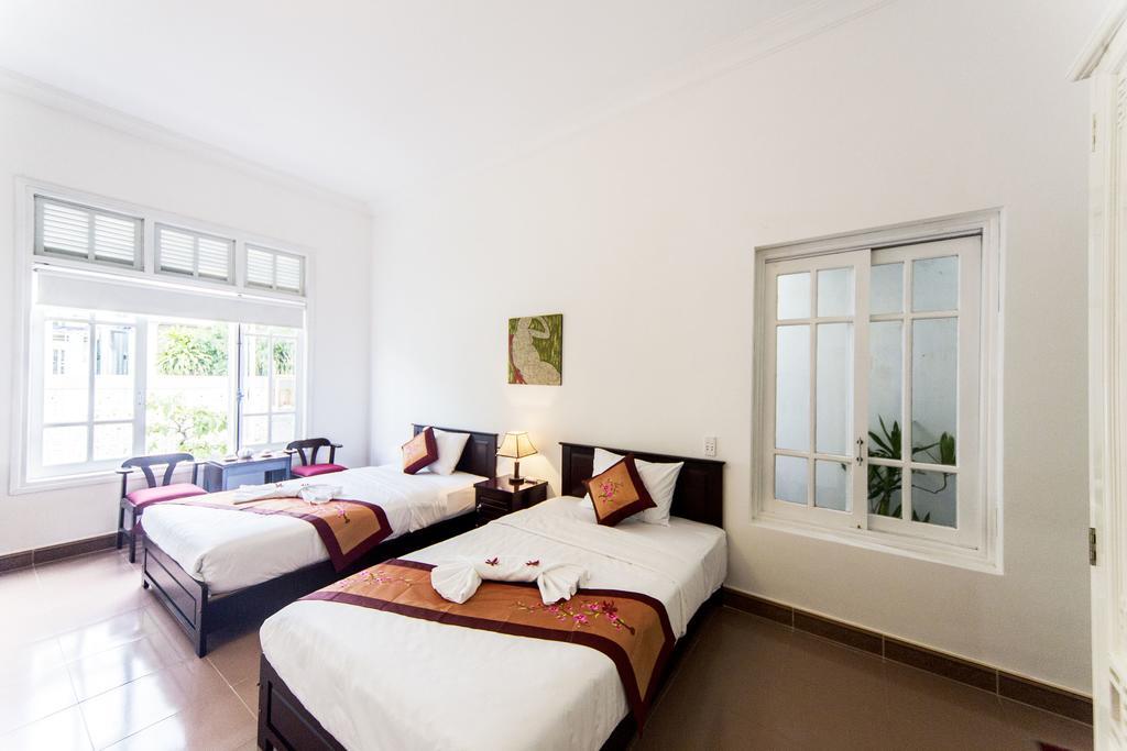 Nhà dân Old Well Apartment Hội An Ngoại thất bức ảnh