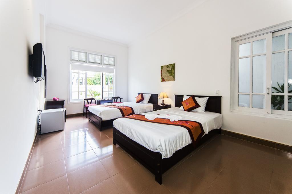 Nhà dân Old Well Apartment Hội An Ngoại thất bức ảnh