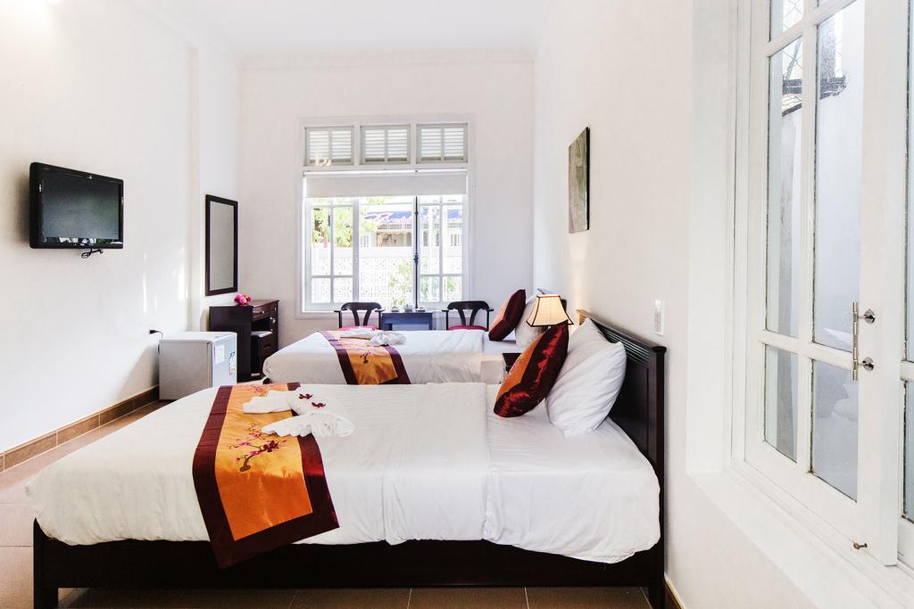 Nhà dân Old Well Apartment Hội An Ngoại thất bức ảnh