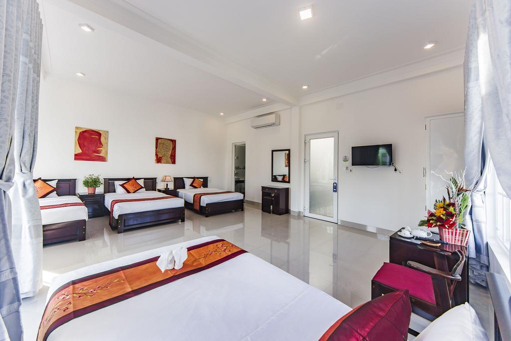 Nhà dân Old Well Apartment Hội An Ngoại thất bức ảnh