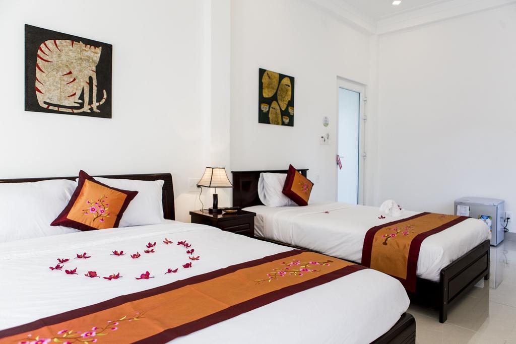 Nhà dân Old Well Apartment Hội An Ngoại thất bức ảnh