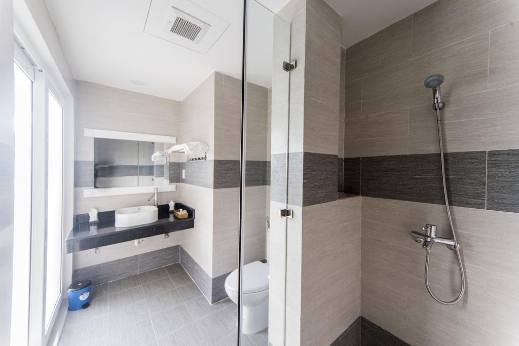 Nhà dân Old Well Apartment Hội An Ngoại thất bức ảnh