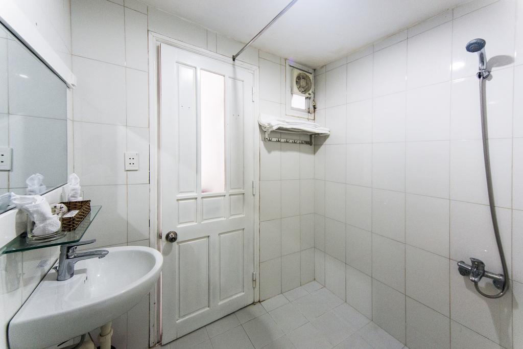 Nhà dân Old Well Apartment Hội An Ngoại thất bức ảnh