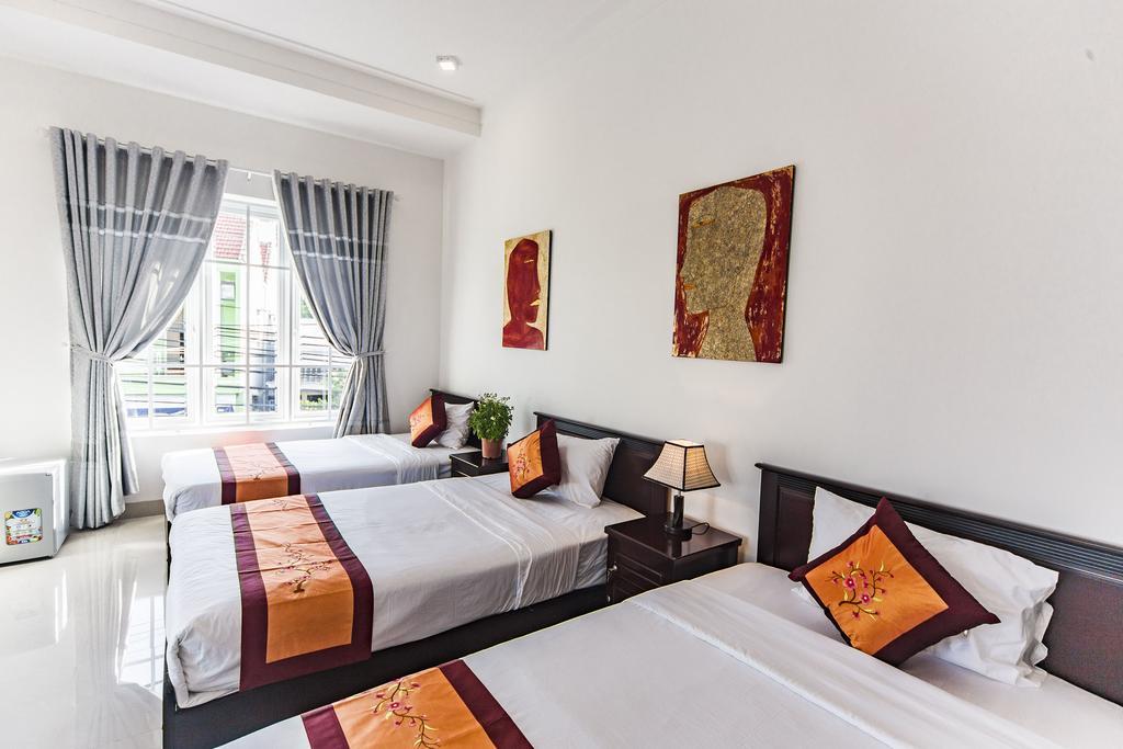 Nhà dân Old Well Apartment Hội An Ngoại thất bức ảnh