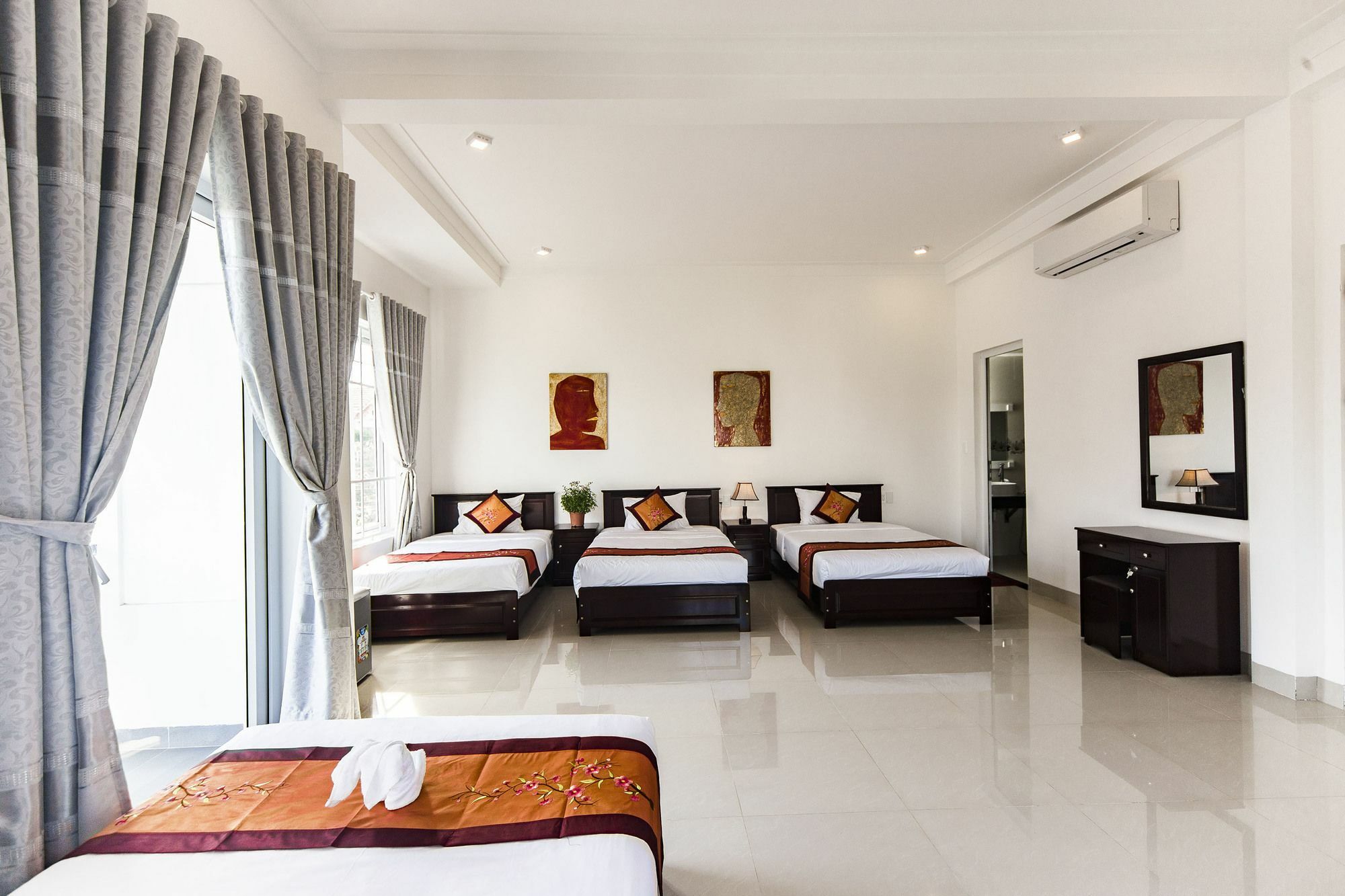 Nhà dân Old Well Apartment Hội An Ngoại thất bức ảnh