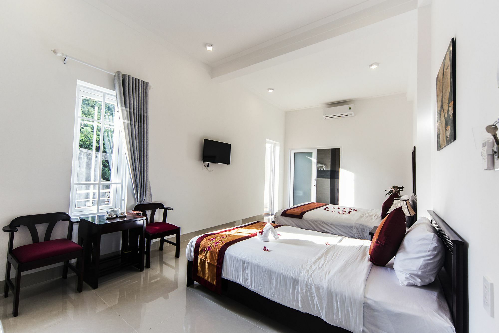 Nhà dân Old Well Apartment Hội An Ngoại thất bức ảnh