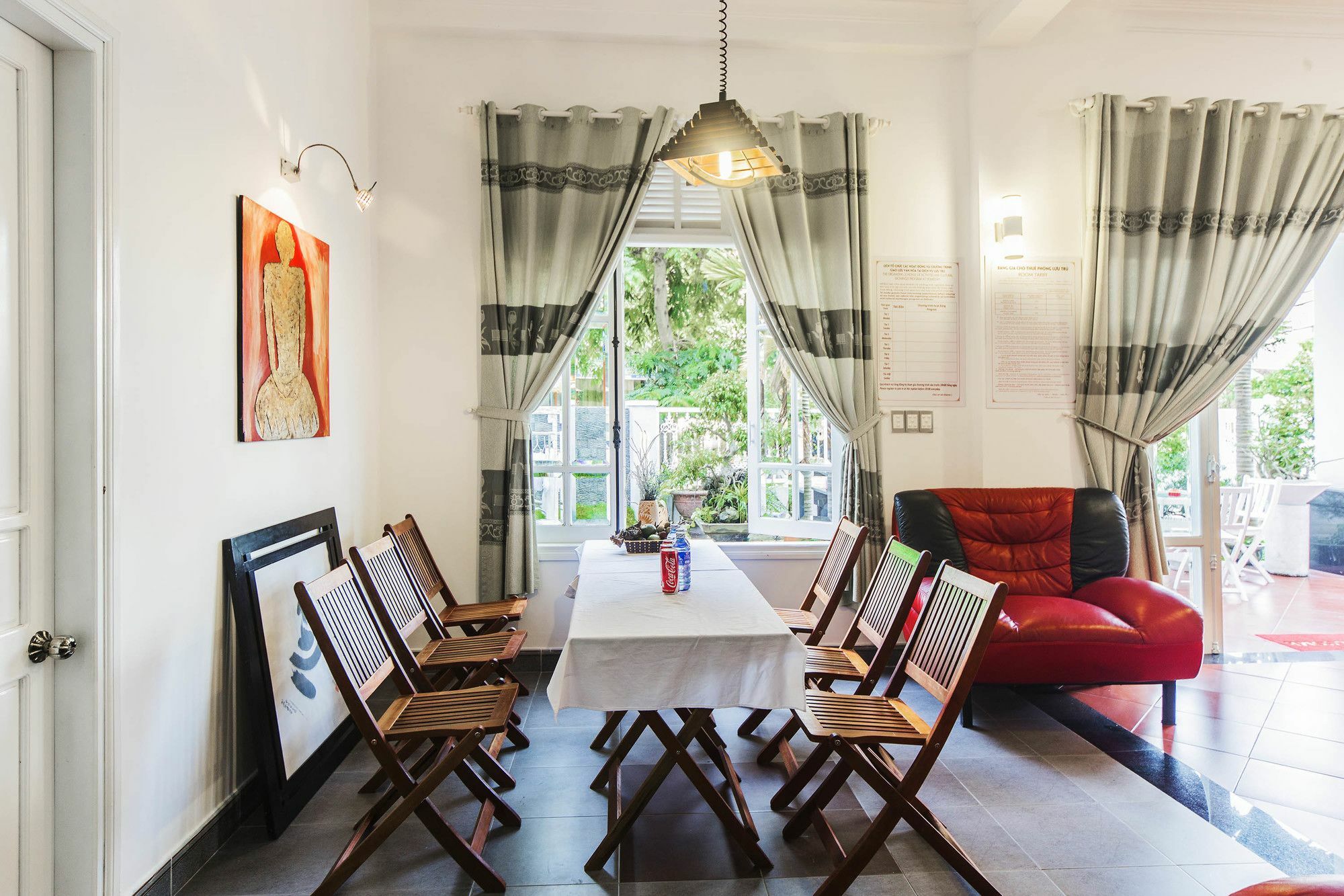 Nhà dân Old Well Apartment Hội An Ngoại thất bức ảnh