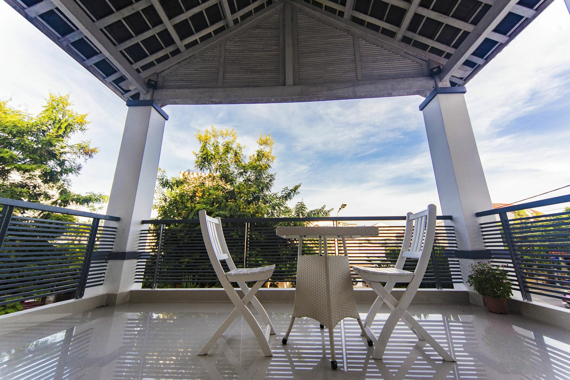 Nhà dân Old Well Apartment Hội An Ngoại thất bức ảnh