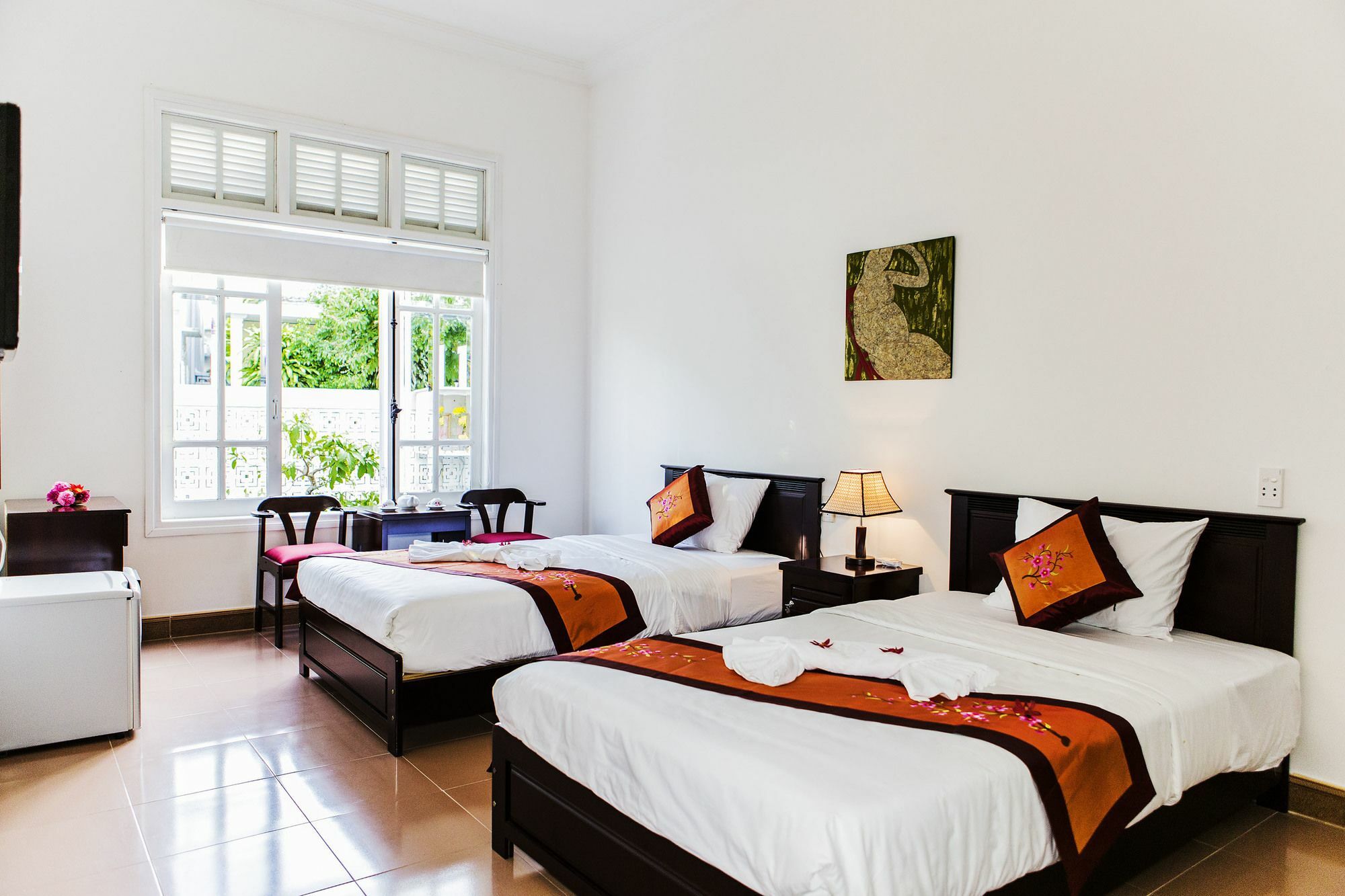 Nhà dân Old Well Apartment Hội An Ngoại thất bức ảnh