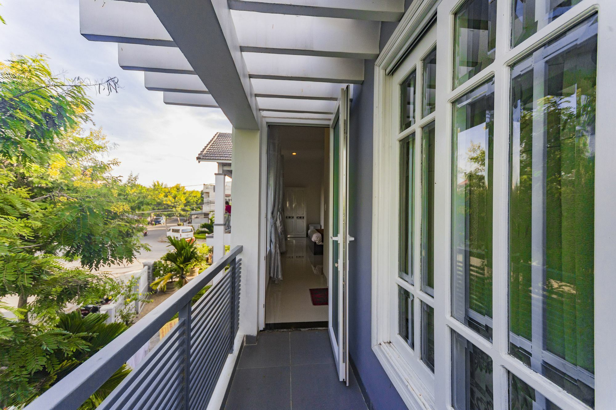 Nhà dân Old Well Apartment Hội An Ngoại thất bức ảnh