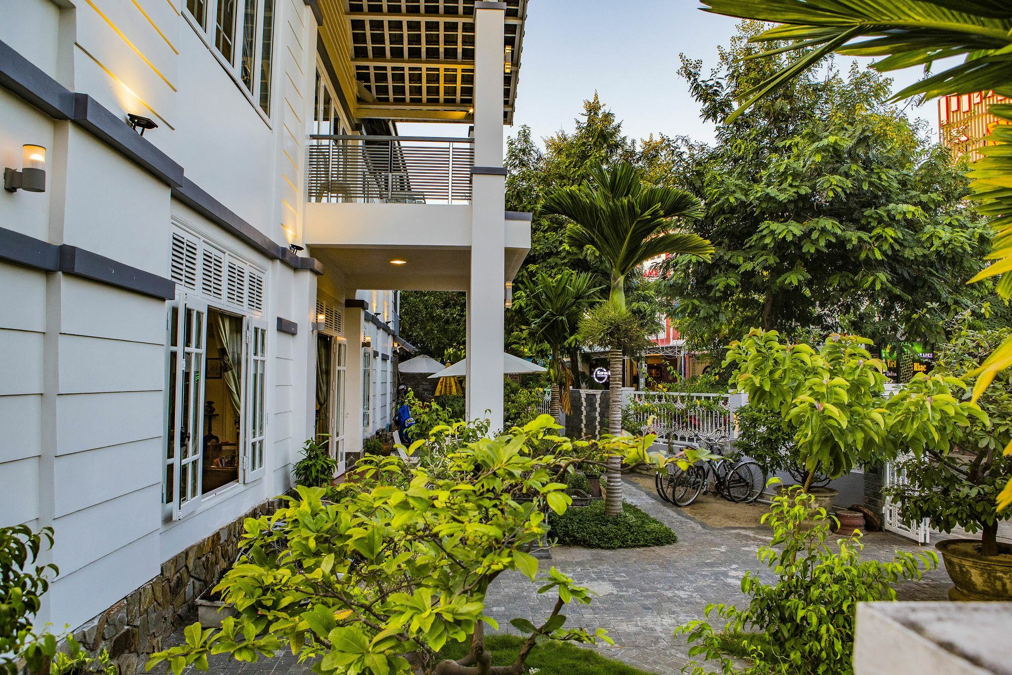 Nhà dân Old Well Apartment Hội An Ngoại thất bức ảnh