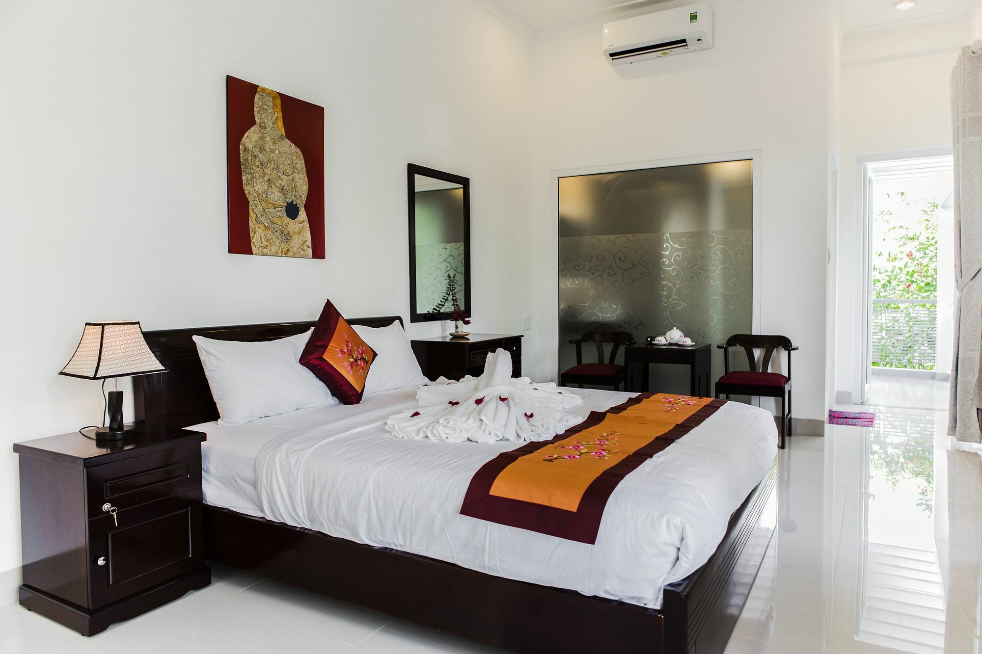 Nhà dân Old Well Apartment Hội An Ngoại thất bức ảnh