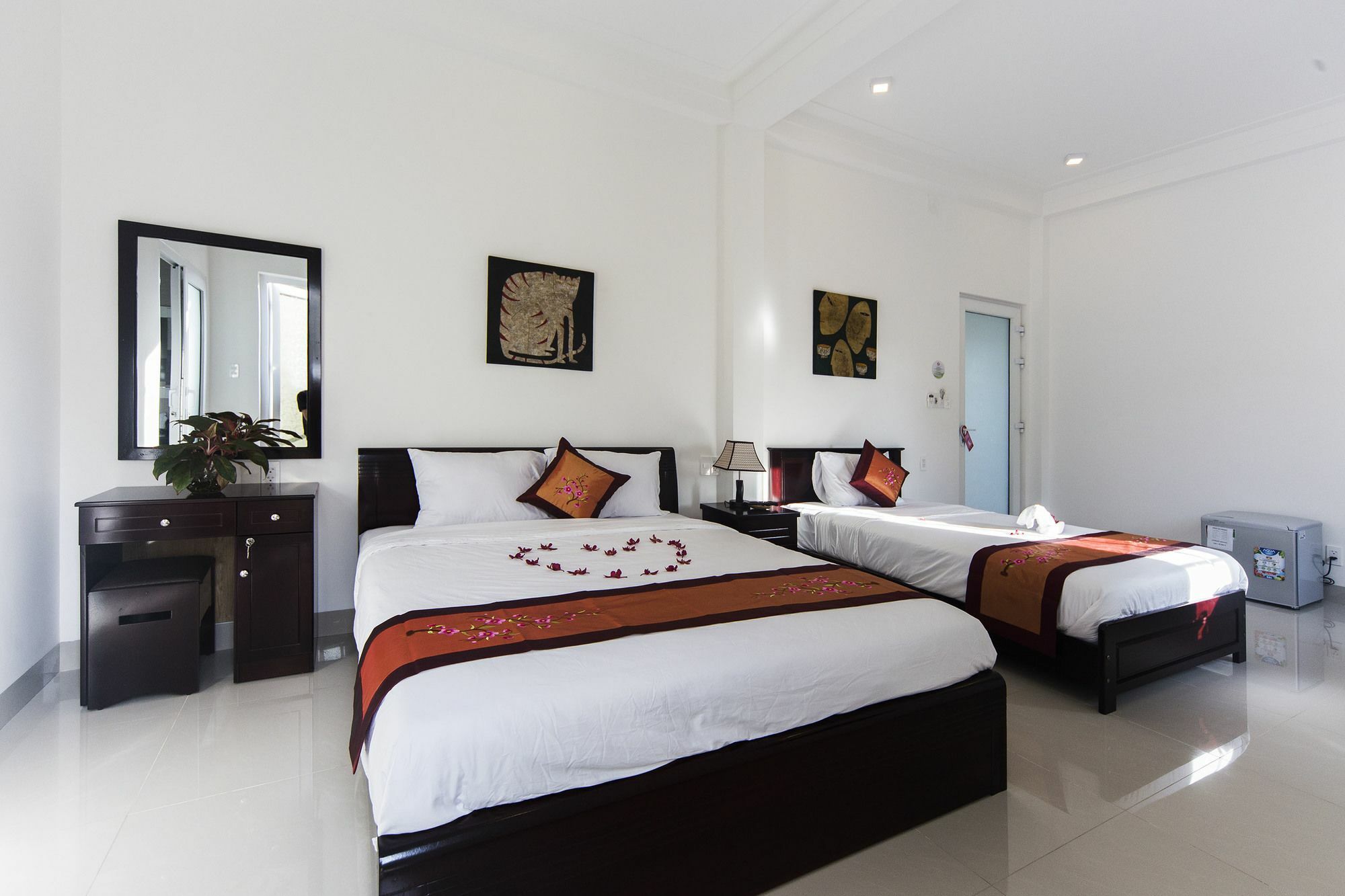 Nhà dân Old Well Apartment Hội An Ngoại thất bức ảnh