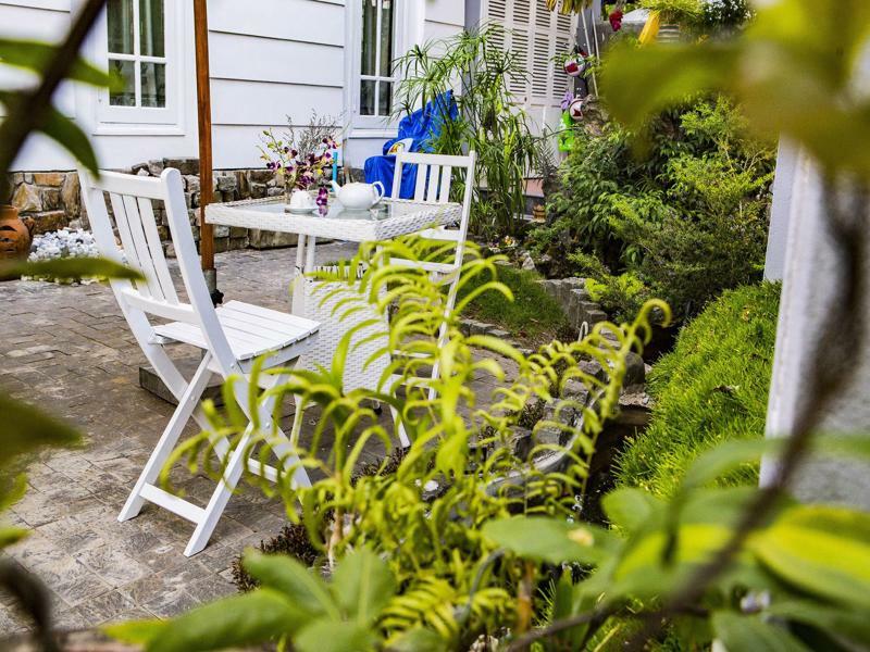Nhà dân Old Well Apartment Hội An Ngoại thất bức ảnh
