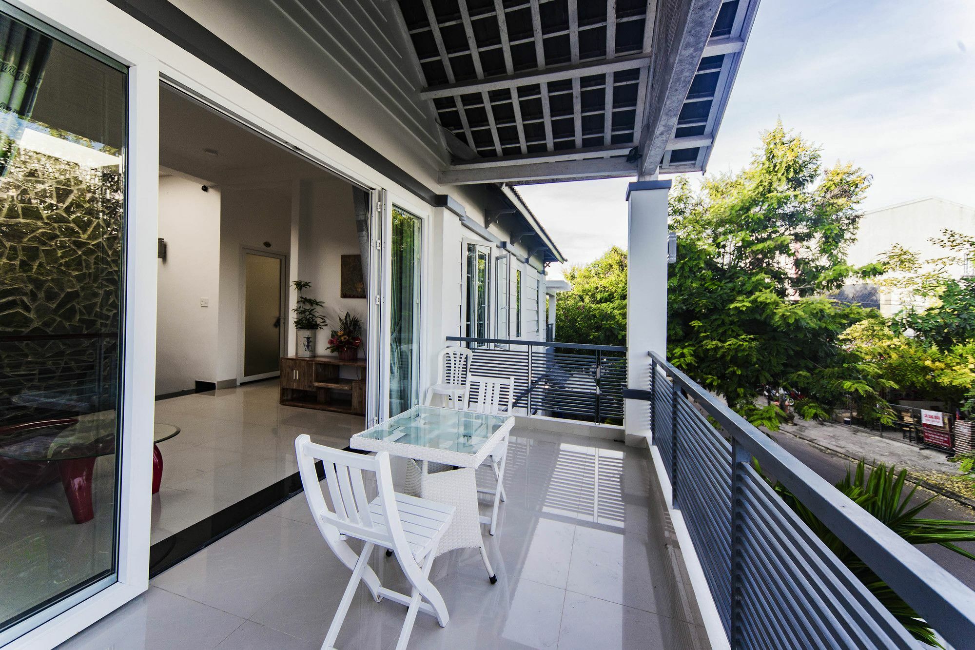 Nhà dân Old Well Apartment Hội An Ngoại thất bức ảnh