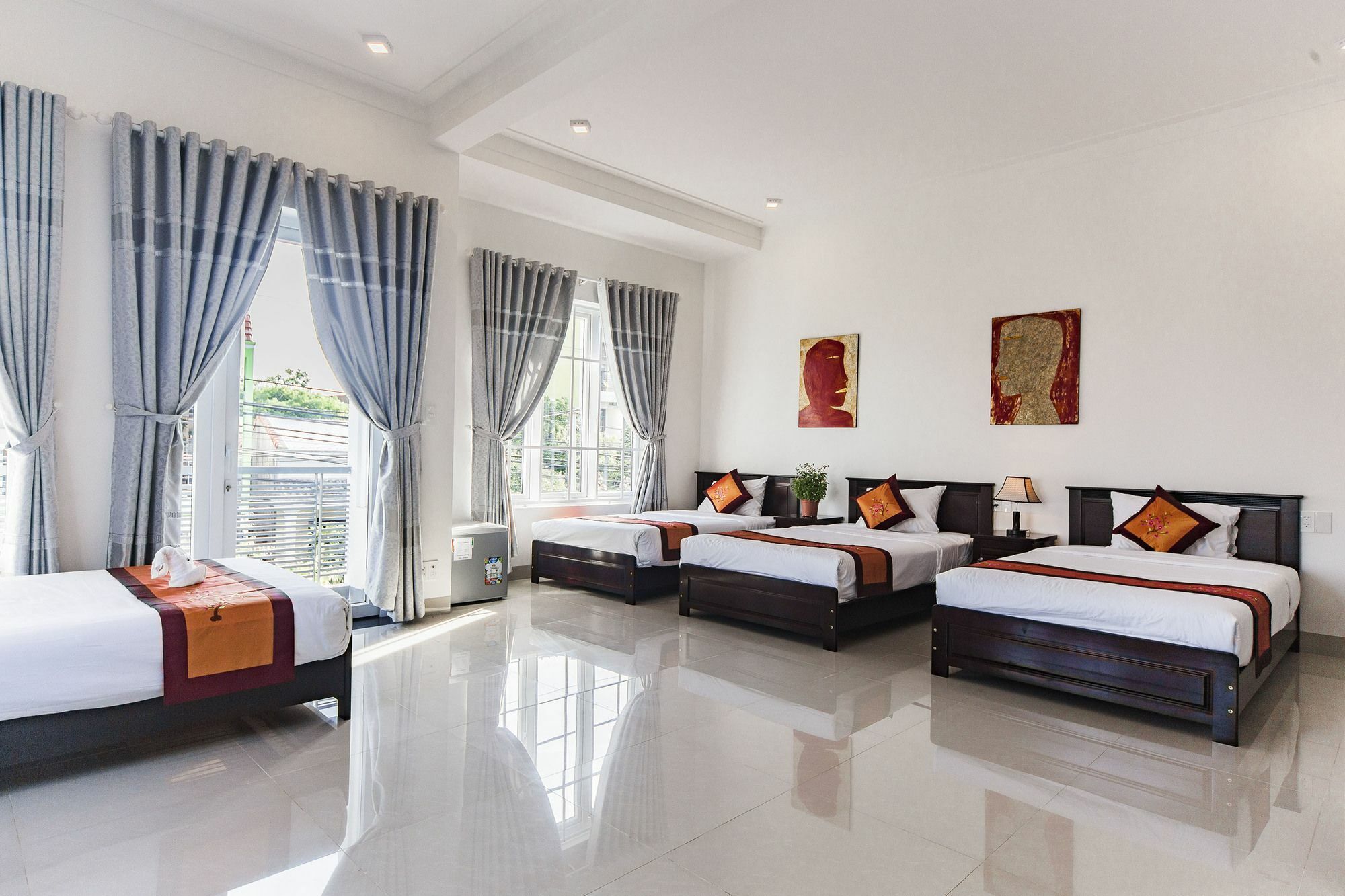 Nhà dân Old Well Apartment Hội An Ngoại thất bức ảnh